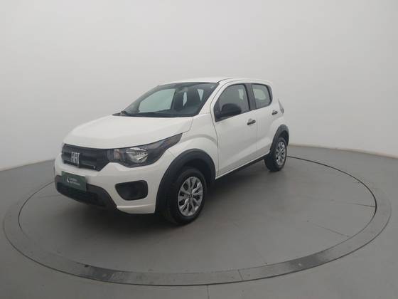 FIAT MOBI 1.0 EVO FLEX LIKE. MANUAL FIAT MOBI 1.0 EVO FLEX LIKE. MANUAL